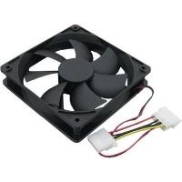 NIVATECH NTC-690 80*80*25 KASA FANI (8 CM) - 2